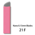 0.15mm 21CF / 50PCS  1box