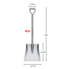 Square Tip