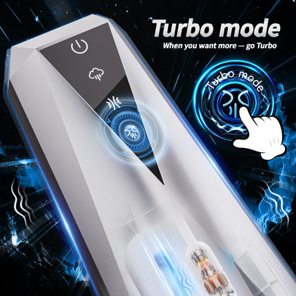 2026 Male Automatic Sucking Vibrating Masturbator Cup 3 Clamping Modes Pocket Pussy Stroker Blowjob Penis Pump Sex Toys For Men