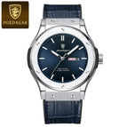 952 Silver Blue
