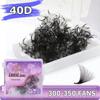 40D (300-350 Fans) / D / 0.05mm|10mm|CN