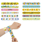 Papa circle 12pcs