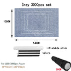 Grey 3000pcs