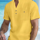 yellow / XL