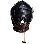 2 BDSM Mask