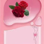 rose