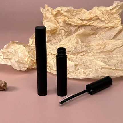 10-100pcs 4ml Empty Eyeliner Tube Mascara tube Liquid Eyeliner Tube False Eyelash Glue Bottle Makeup Tool Cosmetic Container
