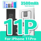 11Pro 3500mAh HC / China Mainland