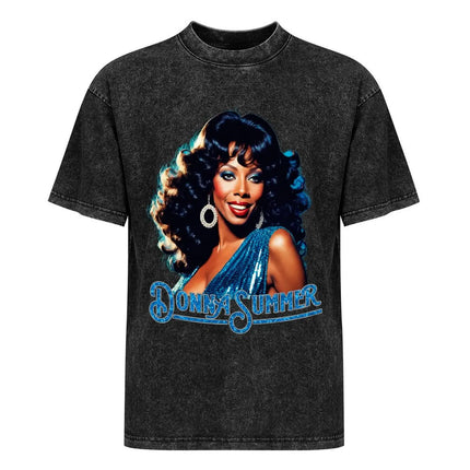 DISCO DIVA DONNA S. T-Shirt anime figures for a boy animal prinfor boys mens big and tall t shirts