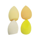4pcs yellow