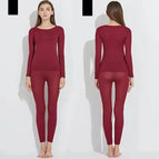 184 Burgundy / One Size
