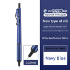 0.28mm navy blue