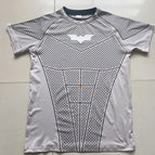 gray  YBF / XL