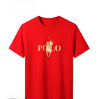 L / red