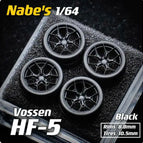 VOSSEN blk 10.5