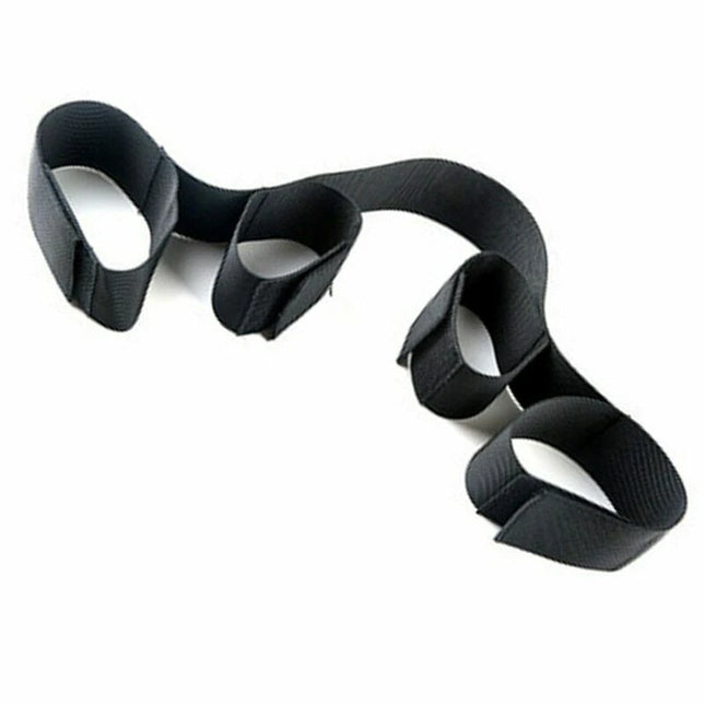 Sexual Aids, Bondage Belts, Handcuffs, Sexual Toy Sets, SM Adult Sexual Aids, Flirting Hand and Foot Bondage Belts