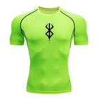 green-1 / Asian size L