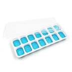 Blue / 2pcs