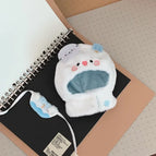 only clothes D / 15-30cm