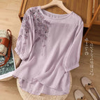 2-light purple / M