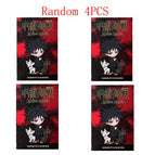 Random 4PCS