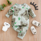 green / 9-12M