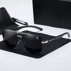 Black Silver