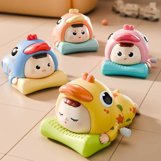 Puzzle Early Education Toys Colorful Interactive Toy Early Learning Puzzle Development Toy Educational Toy For Children Boys