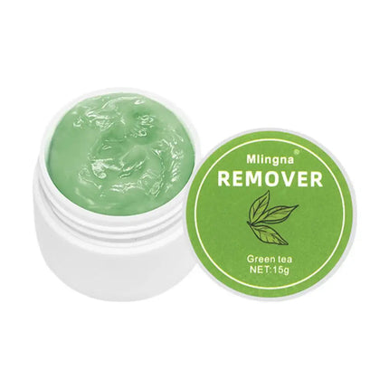 Eyelash Glue Lash Extensions Remover Cream Korea Professional Makeup Tools Lash Glue Remover Cream for Eyelash Extension