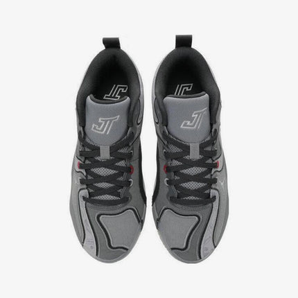Nike Official Authentic JORDAN Men's Trendy Shock Absorption Low-Top Basketball Shoes HV5911-002