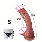 Flesh-S-Panty