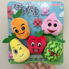 fruit A(5pcs) / 0-10cm