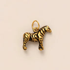 zebra / Mainland China