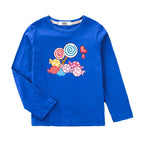 Lollipop-Blue / 10T