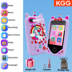 PurpleUnicorn-bag