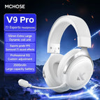 V9pro white Silver
