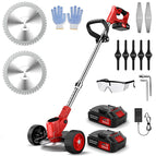 2 battery wheel B