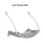 Cat Bed Brown