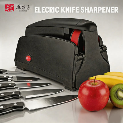 TAIDEA Sanding Belt Electric Knife Sharpener Professional Sharpening Stone Grit 120/320/600/1000# Sharpeners Grindstone Tool