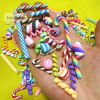 mixed 10pcs