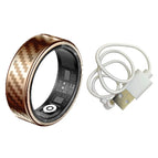 Carbon rose Gold 13