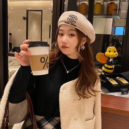 Women's Turtleneck Sweater Winter 2025 Retro with Velvet Lining Thickened Inner Wear Thermal Knitting Bottoming Shirt Pullovers