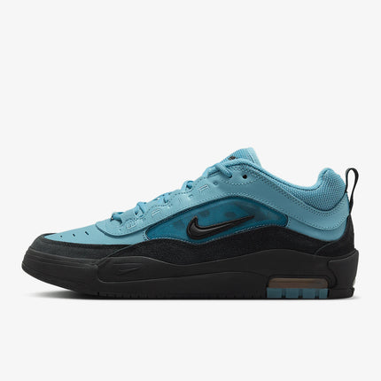 Nike Authentic Air Max Ishod Men's Women's Air Cushion Wear-Resistant Sports Sneakers HF7812-400