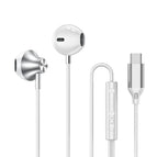 White Type-c