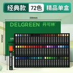 Classic 72 colors