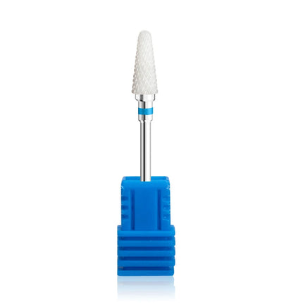 Nail Drill Bits Best Diamond Burrs Grinding Bits Accesories for Gel Nail Polish Manicure Nails Art Tool Shank Carving Polishing
