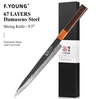 Slicing Knife