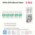 5R White Sticky