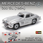 Benz 300 SL 1954