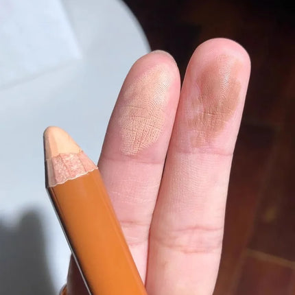 OUTOFOFFICE Double-ended Shadow Pencil Grooming Crayon Refractive Light Shadow Contour Highlighter OOO Original Makeup Cosmetics